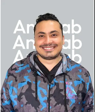 Andrés Muñoz