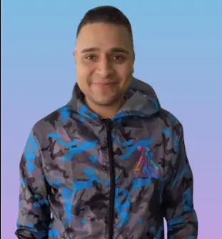 Daniel Gutierrez