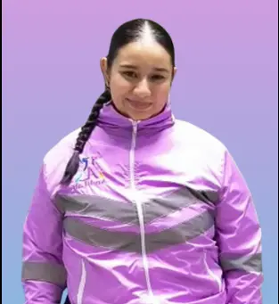 Daniela Aristizabal