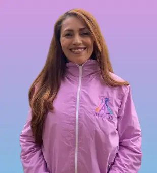 Lluly Betancur