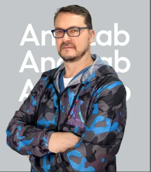 Andrés Villa