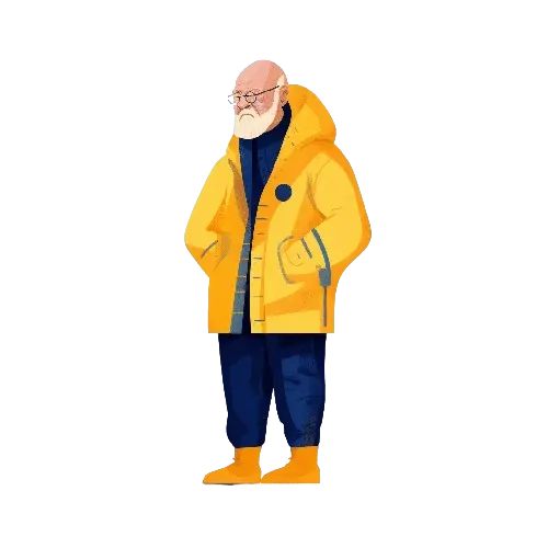 oldman